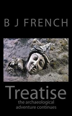 Treatise: The relentless pursuits of the custodian, the architect and curator of the National Archives in Belmopan, Belize, have by French, B. J.