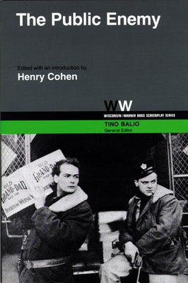The Public Enemy by Cohen, Henry