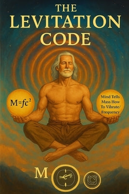 The Levitation Code: Unlocking the Inner Frequency That Frees the Body from Gravity by Lanham, Nahu