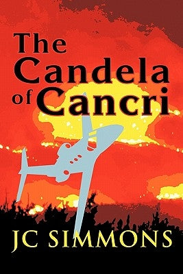 The Candela of Cancri by Simmons, Jc