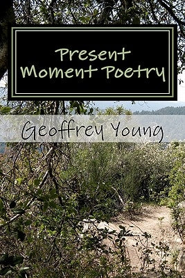 Present Moment Poetry: Ecstatic Poetry From The Heart by Young, Geoffrey