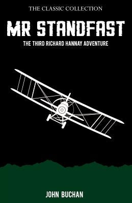 Mr Standfast by Buchan, John