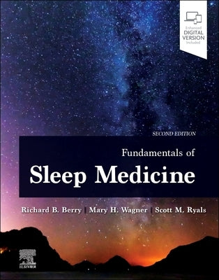 Fundamentals of Sleep Medicine by Berry, Richard B.