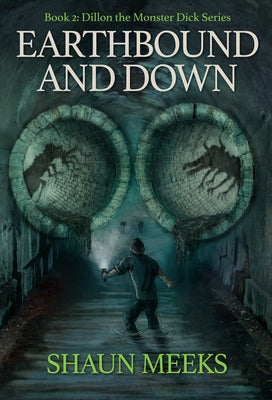 Earthbound and Down by Meeks, Shaun