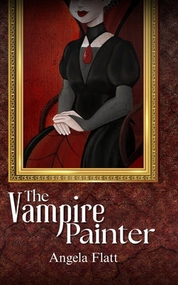 The Vampire Painter by Flatt
