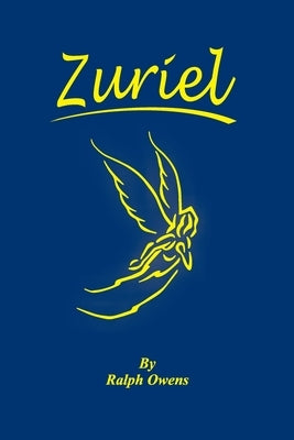 Zuriel by Owens, Ralph