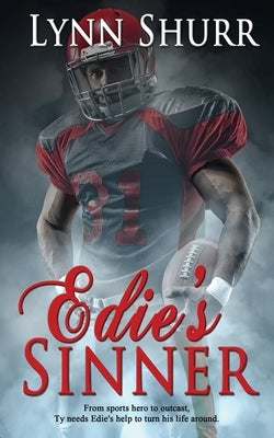 Edie's Sinner by Shurr, Lynn