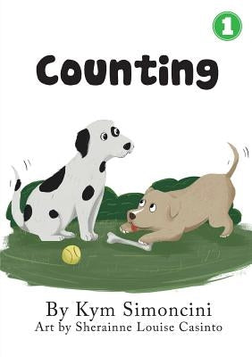Counting by Simoncini, Kym
