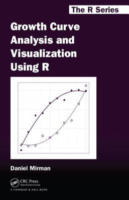 Growth Curve Analysis and Visualization Using R by Mirman, Daniel
