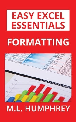 Formatting by Humphrey, M. L.