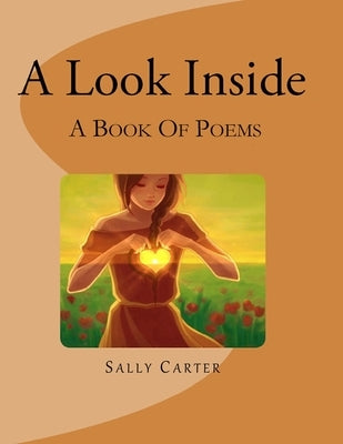 A Look Inside by Carter, Sally