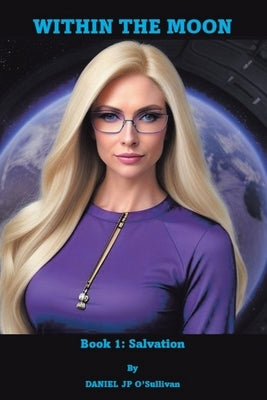 Within the Moon: Book 1: Salvation by O'Sullivan, Daniel Jp