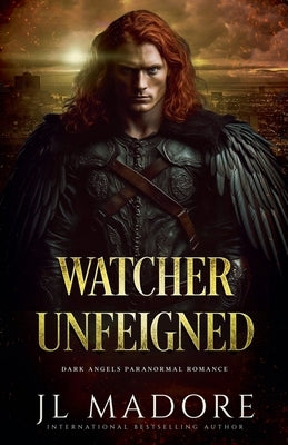 Watcher Unfeigned by Madore, Jl