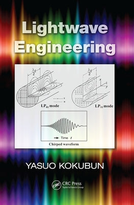 LightWave Engineering by Kokubun, Yasuo