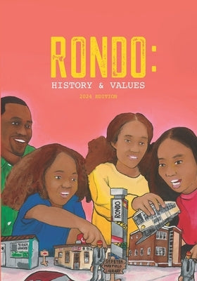 Rondo: History and Values by Poole, Broderick