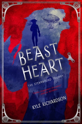 Beast Heart by Richardson, Kyle