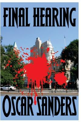 Final Hearing by Gaskins, Catherine