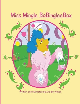 Miss Mingle BoBingleeBox by Wilson, Ava Blu
