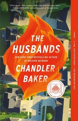 The Husbands by Baker, Chandler