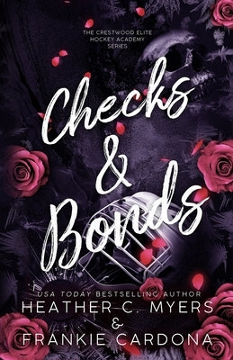 Checks & Bonds by Cardona, Frankie