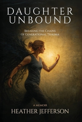 Daughter Unbound: Breaking the Chains of Generational Trauma by Jefferson, Heather