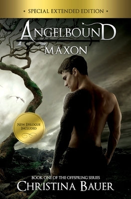 Maxon Special Edition by Bauer, Christina