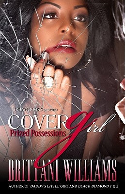 Cover Girl by Williams, Brittani