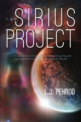 The Sirius Project by Penrod, L. J.
