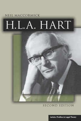 H.L.A. Hart by Maccormick, Neil