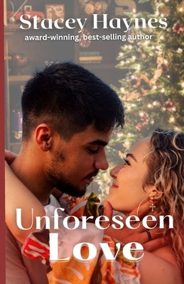 Unforeseen Love by Higgins, Marie