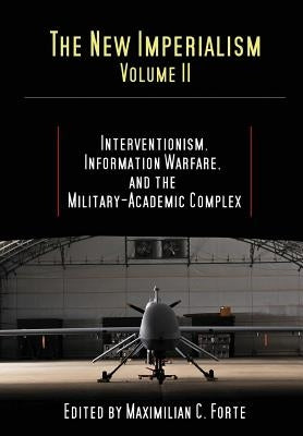 The New Imperialism, Volume 2 by Forte, Maximilian