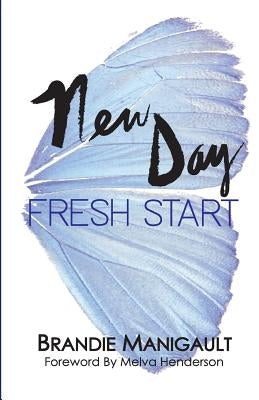 New Day Fresh Start by Carozzi, Karen