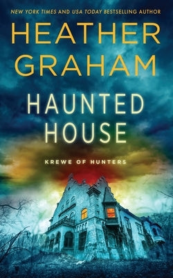 Haunted House: Krewe of Hunters by Graham, Heather