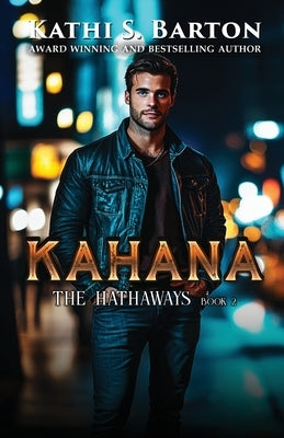 Kahana by Barton, Kathi S.