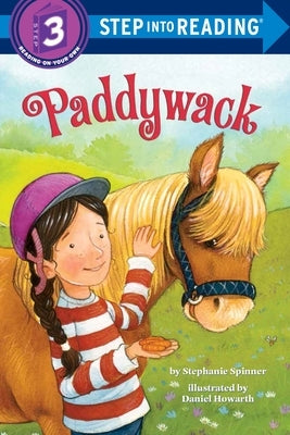 Paddywack by Spinner, Stephanie