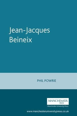 Jean-Jacques Beineix by Powrie, Phil