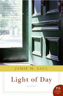 Light of Day by Saul, Jamie M.