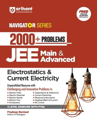 Problem in Physics Vol-2 by Beniwal, Pradeep