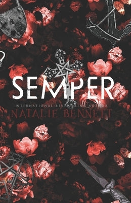 Semper by Bennett, Natalie