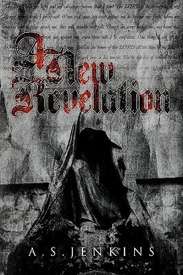 A New Revelation by Jenkins, A. S.