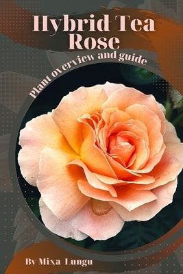Hybrid Tea Rose: Plant overview and guide by Lungu, Mixa