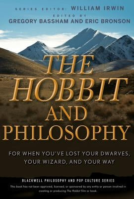 Hobbit Philosophy by Irwin, William