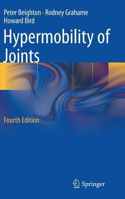 Hypermobility of Joints by Beighton, Peter H.