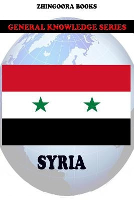 Syria by Books, Zhingoora