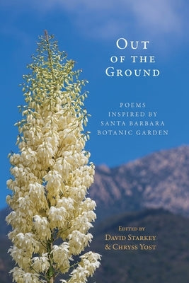 Out of the Ground by Starkey, David