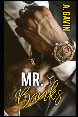 Mr. Banks by A Gavin