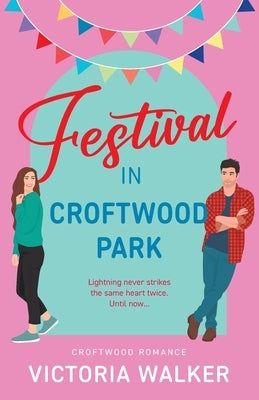 Festival in Croftwood Park by Walker, Victoria