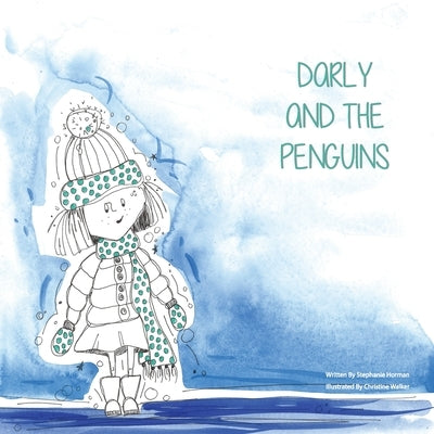 Darly and the Penguins by Horman, Stephanie
