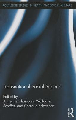 Transnational Social Support by Chambon, Adrienne