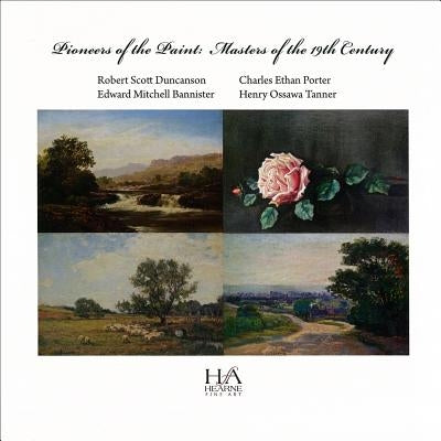 Pioneers of the Paint by 